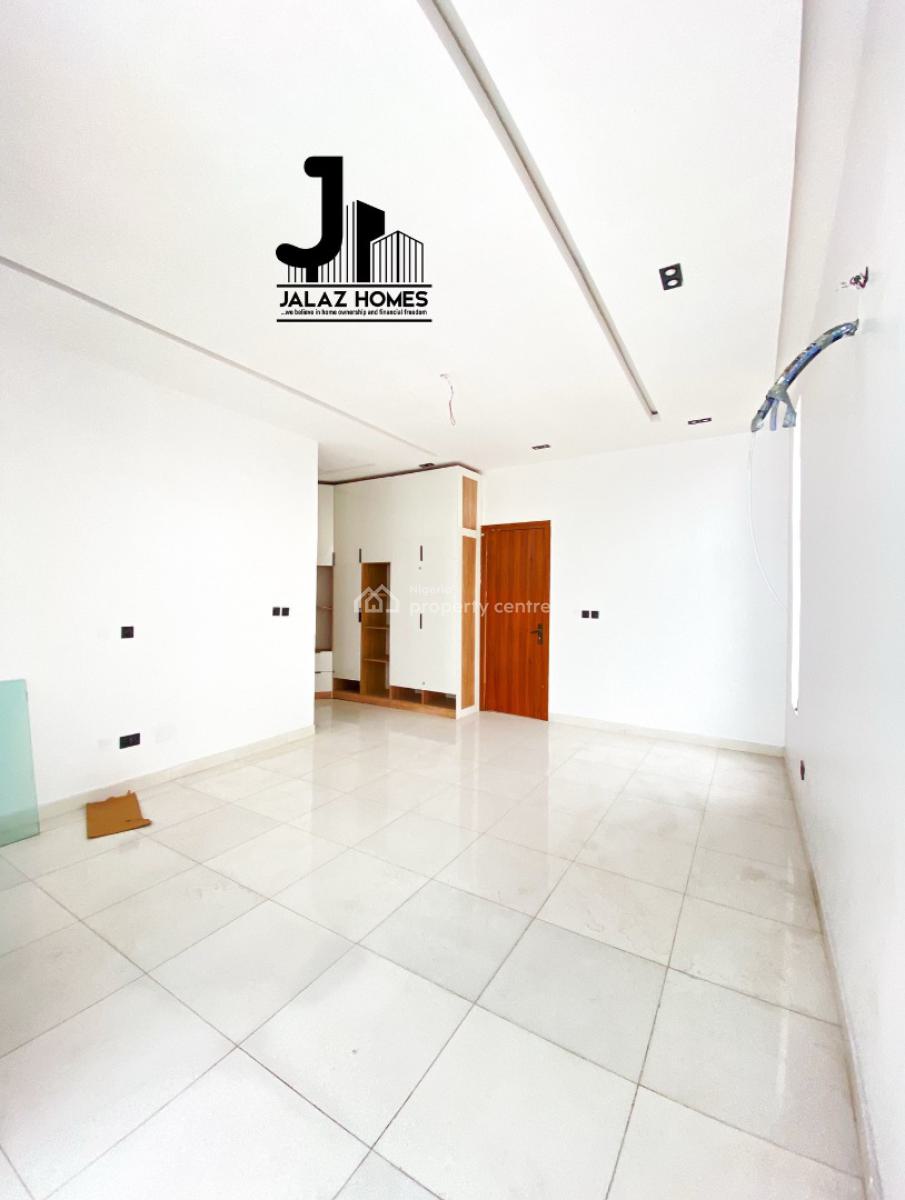 Brand New 4 Bedroom Detached Home, Ajah, Lagos, House for Sale