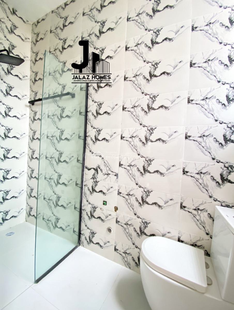 Brand New 4 Bedroom Detached Home, Ajah, Lagos, House for Sale