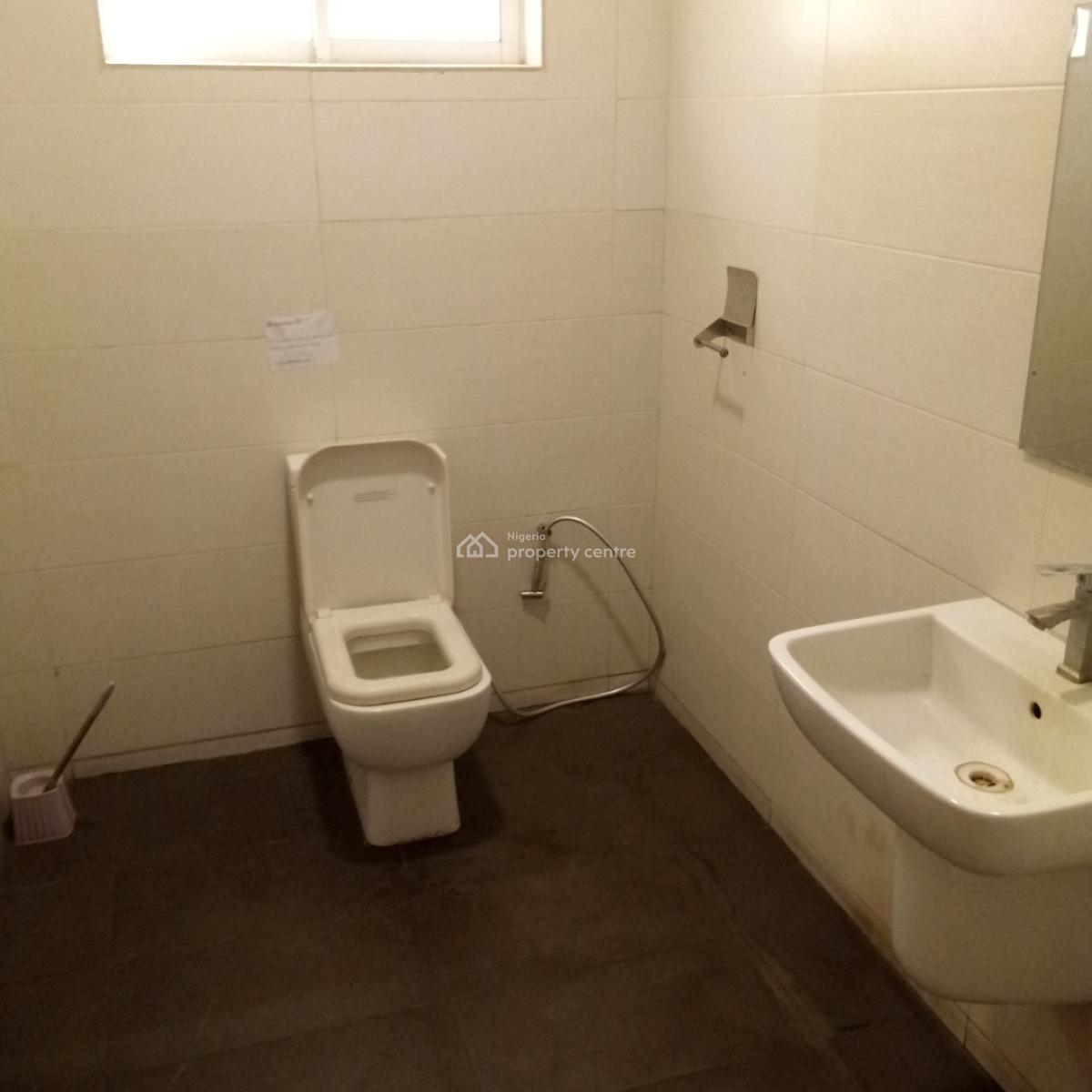 Pen Space, Ligali Ayorinde., Victoria Island (vi), Lagos, Office Space for Rent