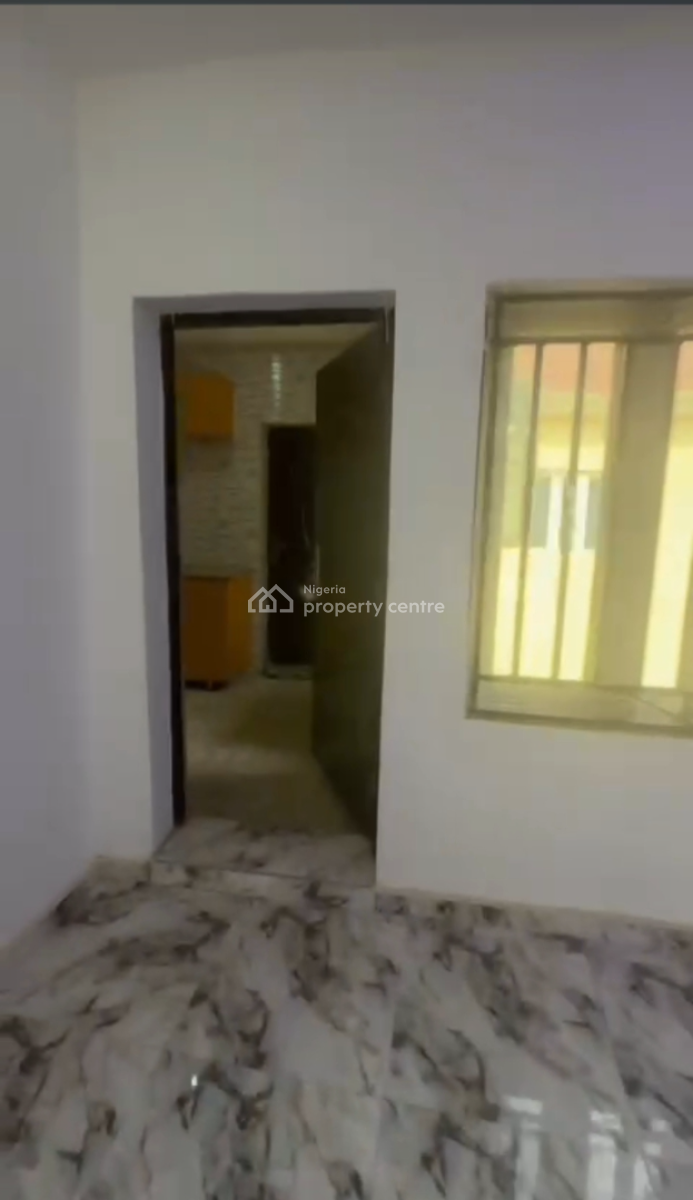 Massive Luxury 2 Bedroom Flat with Excellent Facilities on Tarred Road, Games Village, Kaura, Abuja, Flat / Apartment for Rent