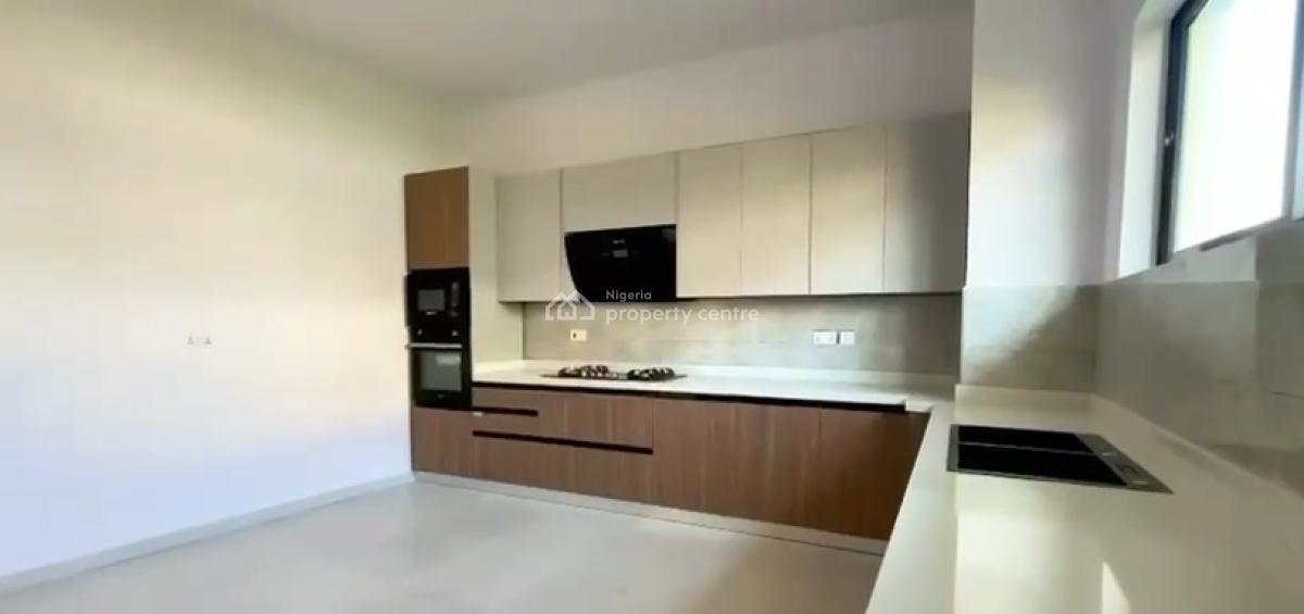 Waterfront 4 Bedroom Terrace Duplex, Off Admiralty Way, Lekki Phase 1, Lekki, Lagos, Terraced Duplex for Rent