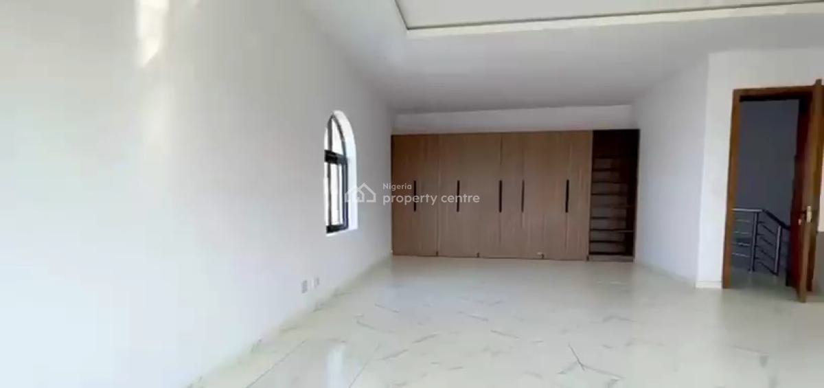 Waterfront 4 Bedroom Terrace Duplex, Off Admiralty Way, Lekki Phase 1, Lekki, Lagos, Terraced Duplex for Rent