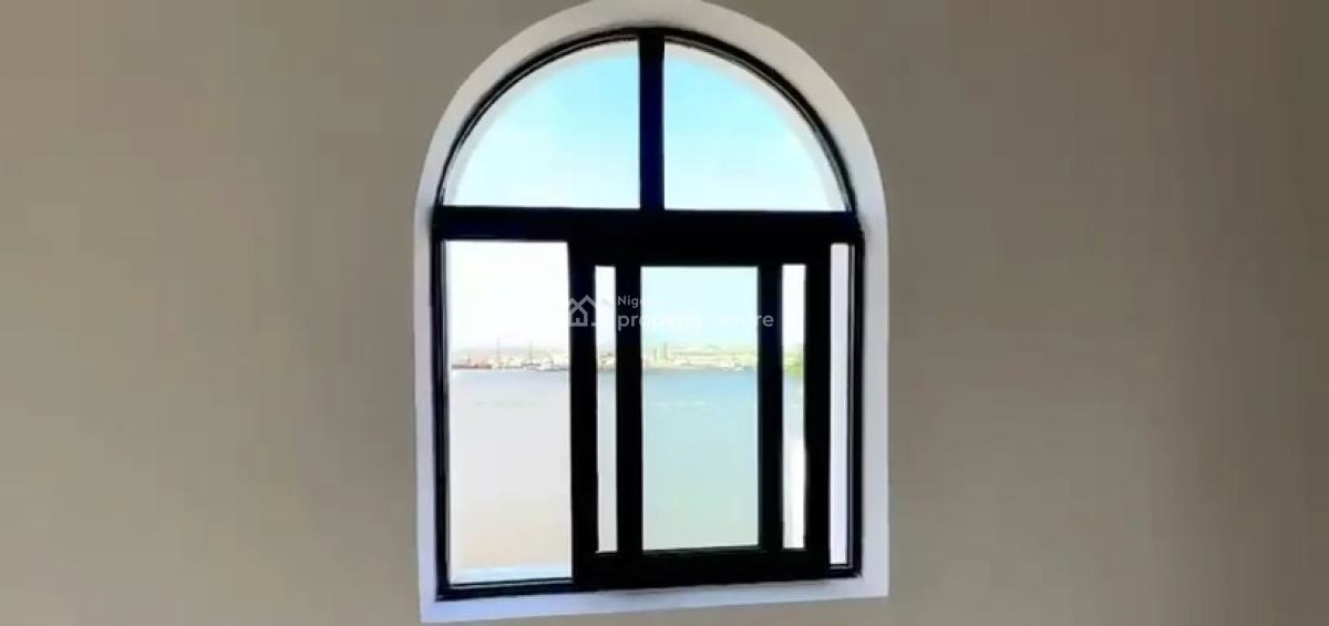 Waterfront 4 Bedroom Terrace Duplex, Off Admiralty Way, Lekki Phase 1, Lekki, Lagos, Terraced Duplex for Rent