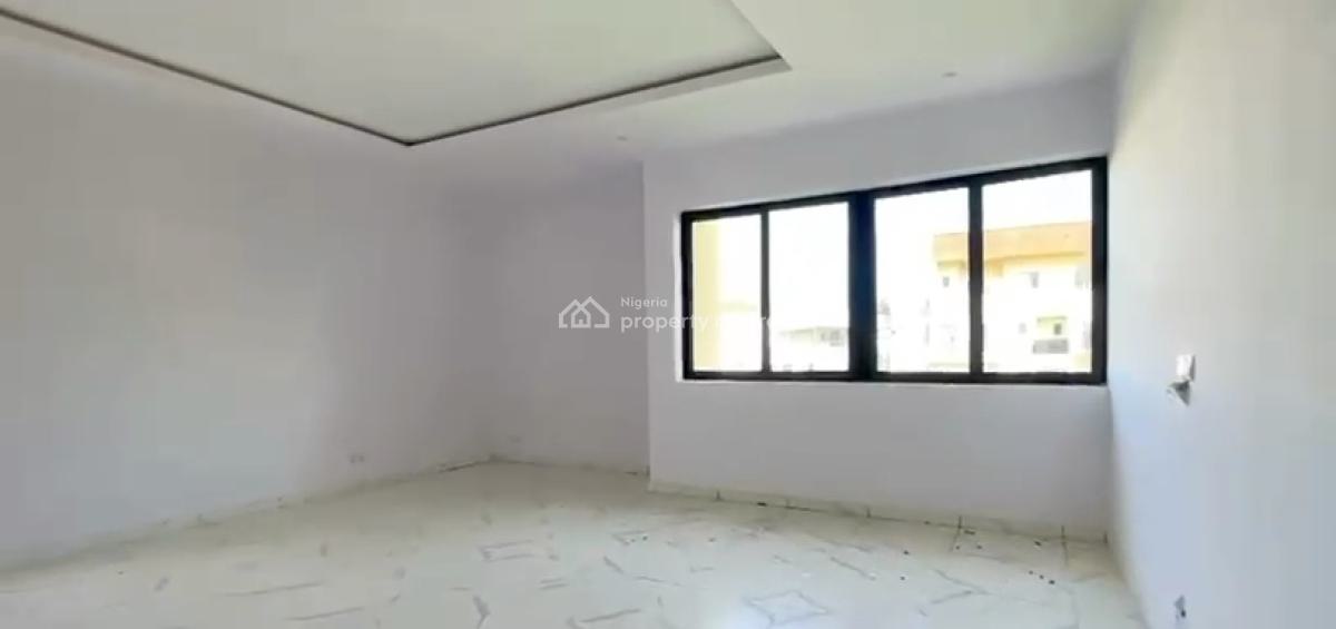 Waterfront 4 Bedroom Terrace Duplex, Off Admiralty Way, Lekki Phase 1, Lekki, Lagos, Terraced Duplex for Rent