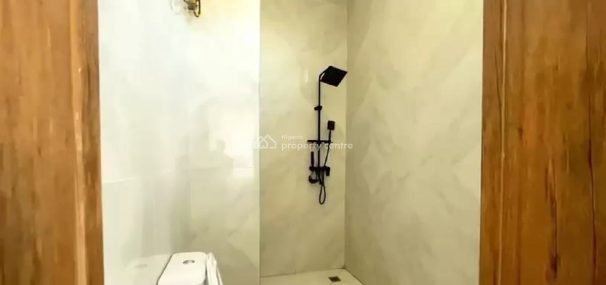 Waterfront 4 Bedroom Terrace Duplex, Off Admiralty Way, Lekki Phase 1, Lekki, Lagos, Terraced Duplex for Rent