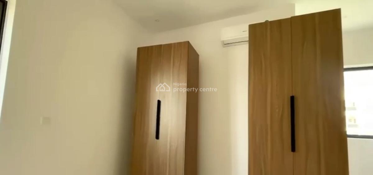 Waterfront 4 Bedroom Terrace Duplex, Off Admiralty Way, Lekki Phase 1, Lekki, Lagos, Terraced Duplex for Rent