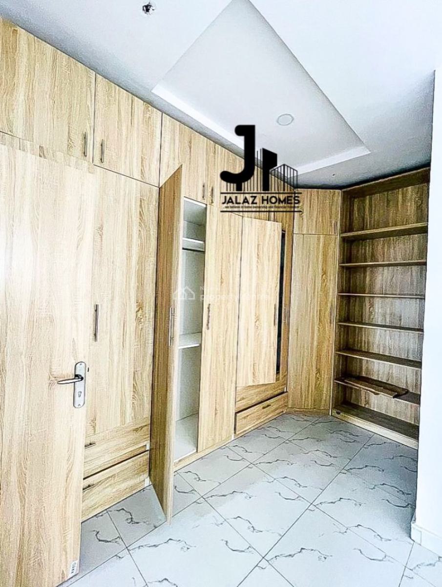 4 Bedroom Terraced Duplex Home, Lekki, Lagos, House for Sale