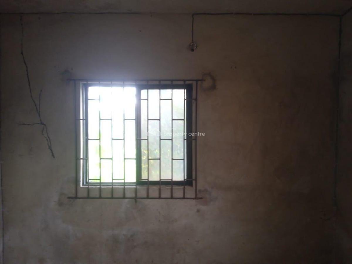 a Bungalow on a Plot of Land, Iba, Ojo, Lagos, Land for Sale