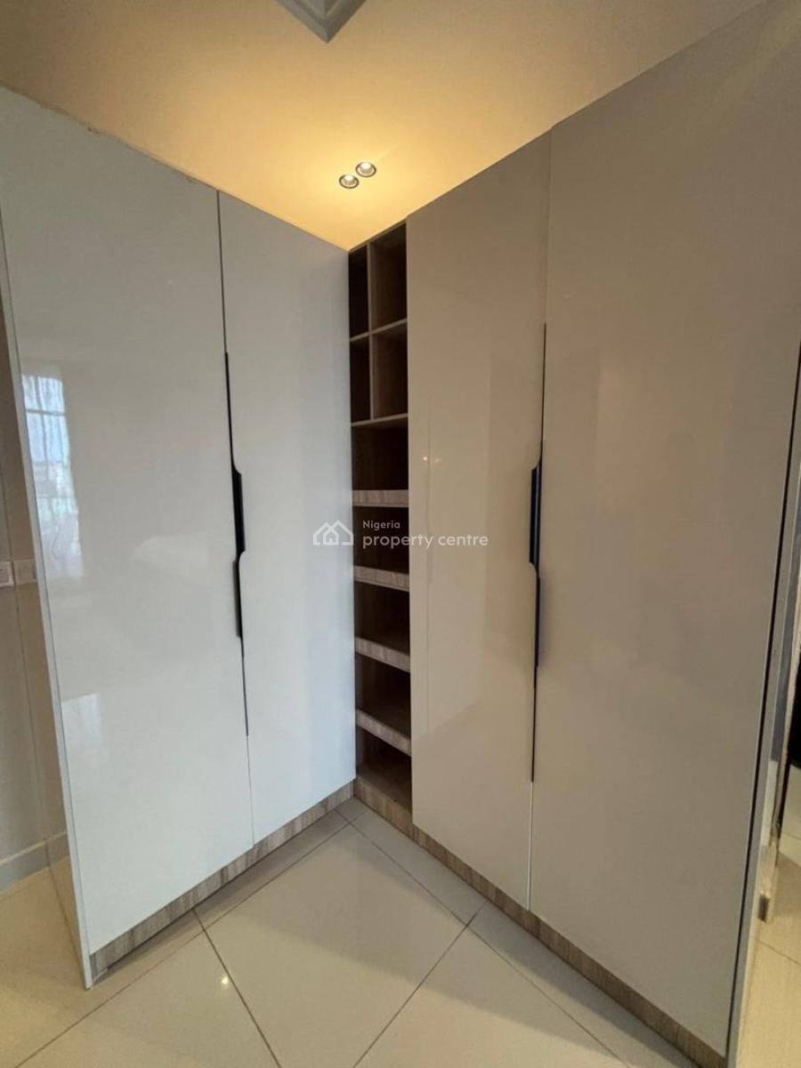 Luxury 3 Bedroom Apartment, Victoria Island (vi), Lagos, Flat / Apartment Short Let