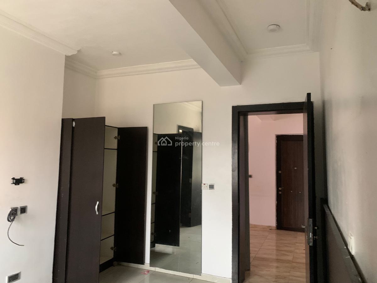 2 Bedroom Luxurious Apartment with Spacious Rooms, Ikate Elegushi, Lekki, Lagos, Flat / Apartment for Rent