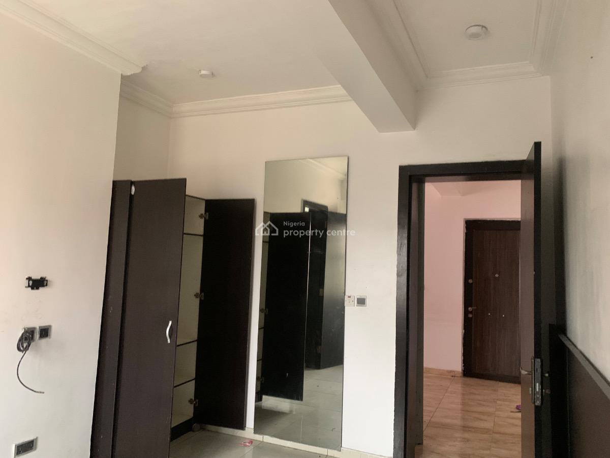 2 Bedroom Luxurious Apartment with Spacious Rooms, Ikate Elegushi, Lekki, Lagos, Flat / Apartment for Rent