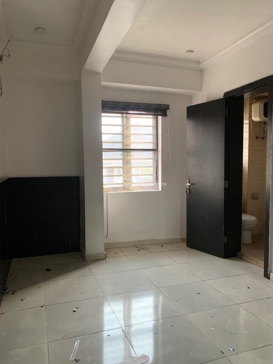 2 Bedroom Luxurious Apartment with Spacious Rooms, Ikate Elegushi, Lekki, Lagos, Flat / Apartment for Rent