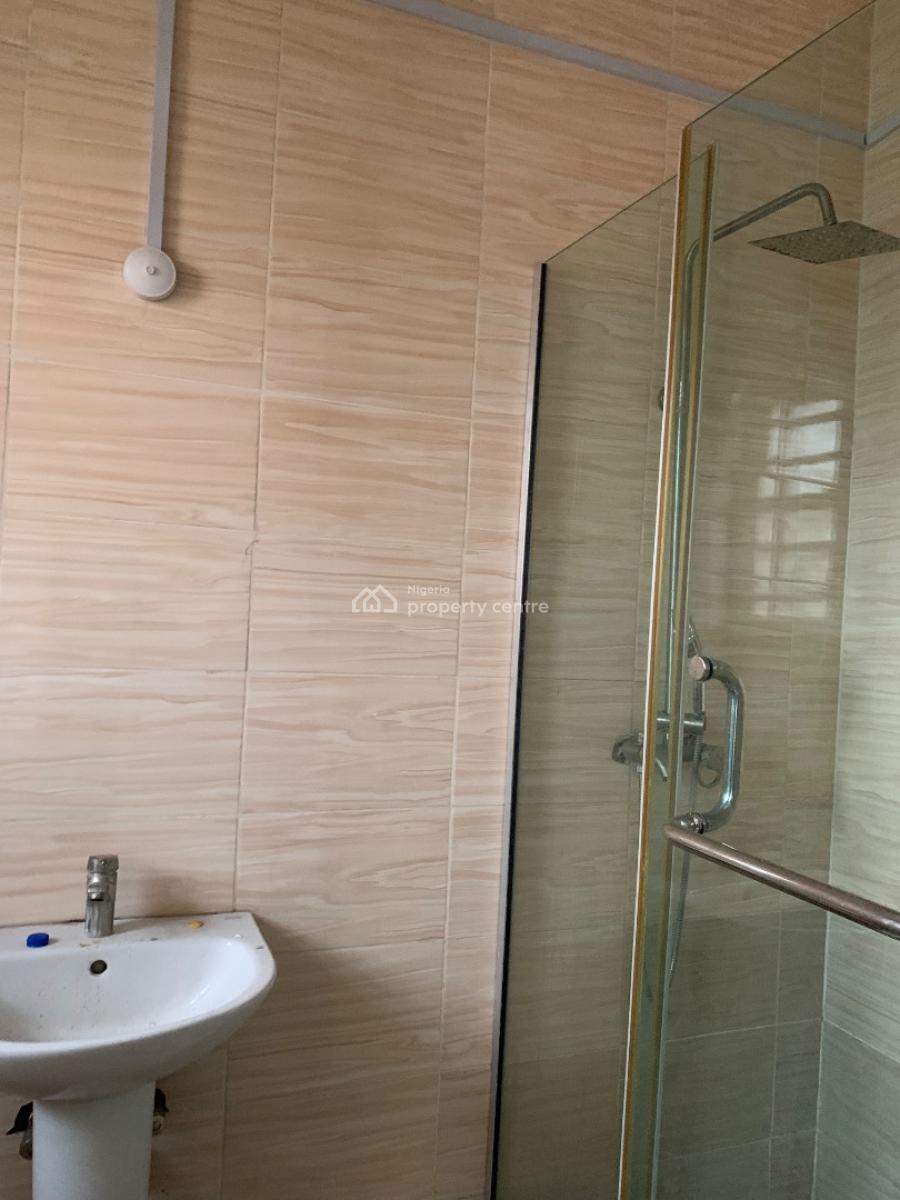 2 Bedroom Luxurious Apartment with Spacious Rooms, Ikate Elegushi, Lekki, Lagos, Flat / Apartment for Rent