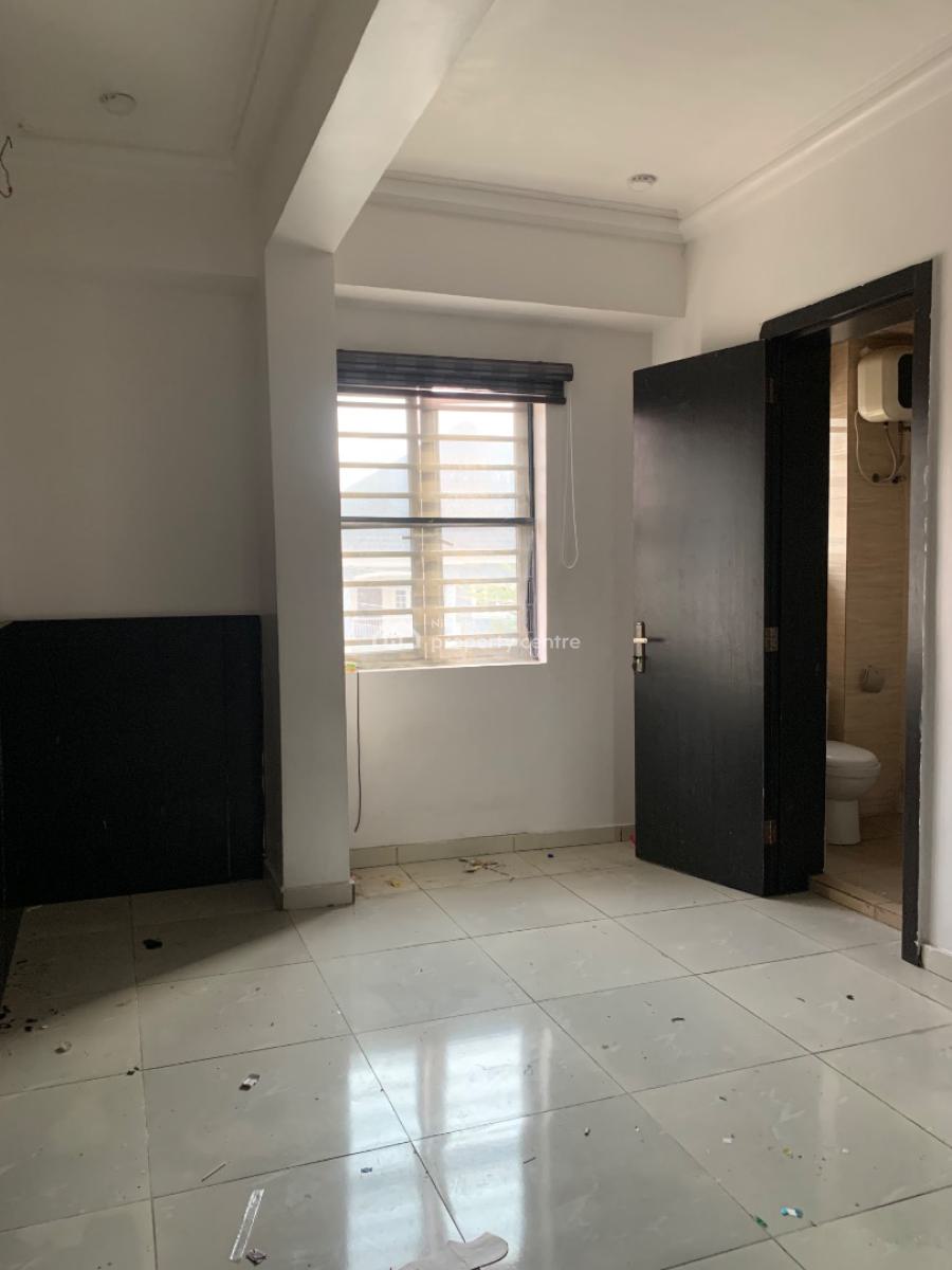 2 Bedroom Luxurious Apartment with Spacious Rooms, Ikate Elegushi, Lekki, Lagos, Flat / Apartment for Rent