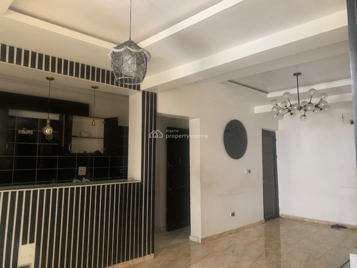 2 Bedroom Luxurious Apartment with Spacious Rooms, Ikate Elegushi, Lekki, Lagos, Flat / Apartment for Rent