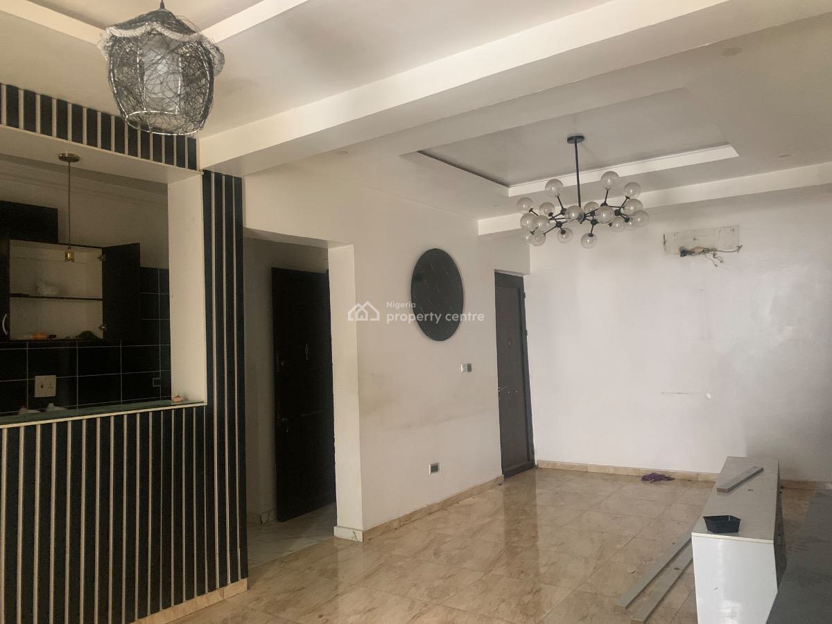 2 Bedroom Luxurious Apartment with Spacious Rooms, Ikate Elegushi, Lekki, Lagos, Flat / Apartment for Rent