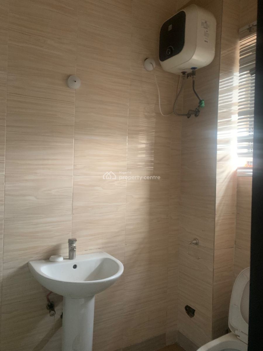 2 Bedroom Luxurious Apartment with Spacious Rooms, Ikate Elegushi, Lekki, Lagos, Flat / Apartment for Rent