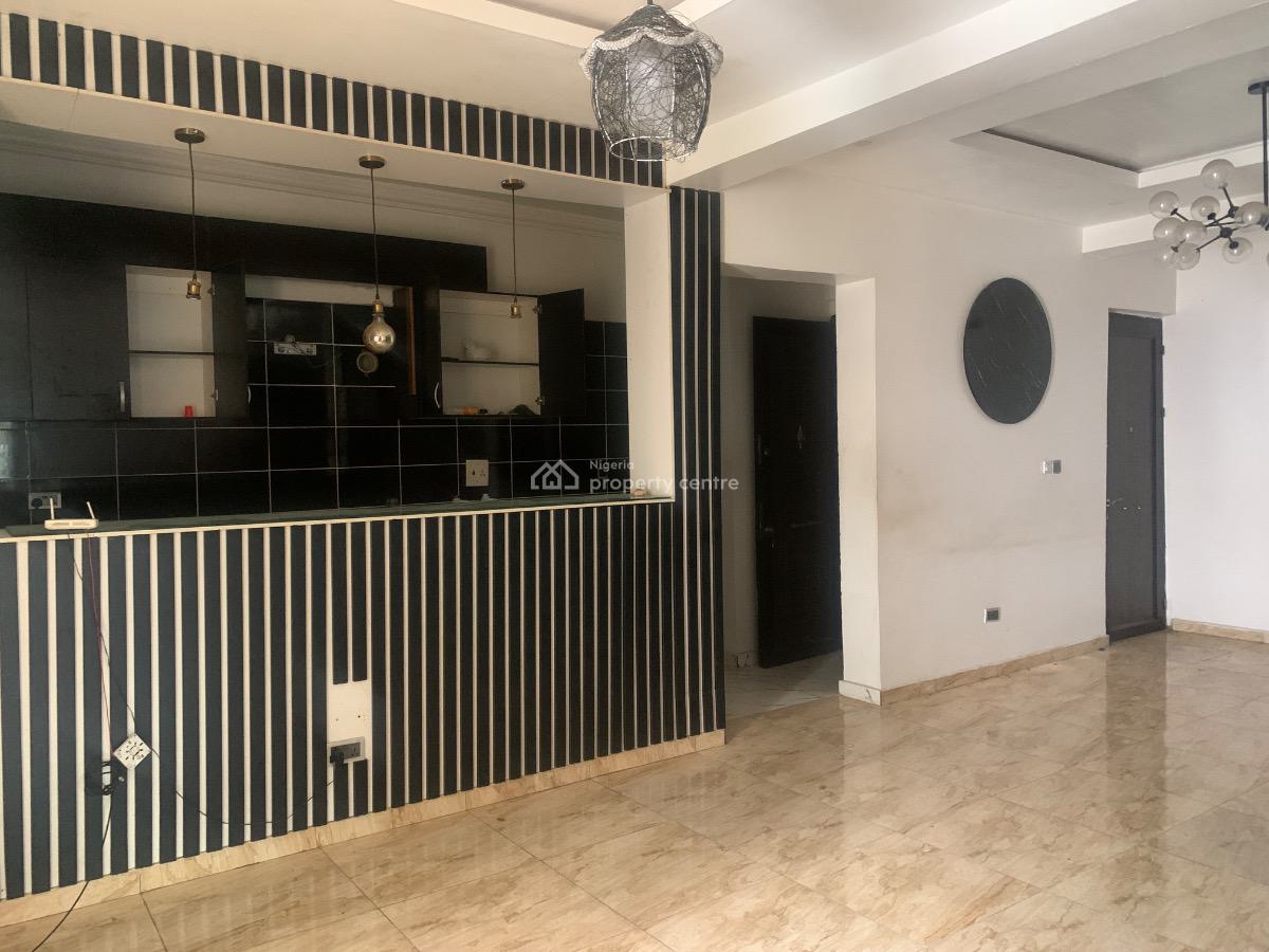 2 Bedroom Luxurious Apartment with Spacious Rooms, Ikate Elegushi, Lekki, Lagos, Flat / Apartment for Rent