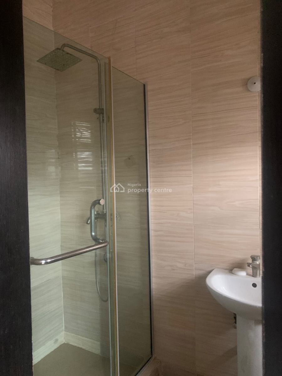 2 Bedroom Luxurious Apartment with Spacious Rooms, Ikate Elegushi, Lekki, Lagos, Flat / Apartment for Rent