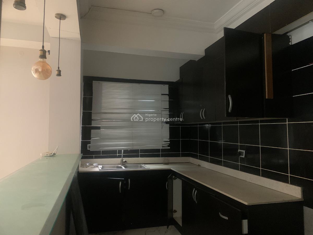 2 Bedroom Luxurious Apartment with Spacious Rooms, Ikate Elegushi, Lekki, Lagos, Flat / Apartment for Rent
