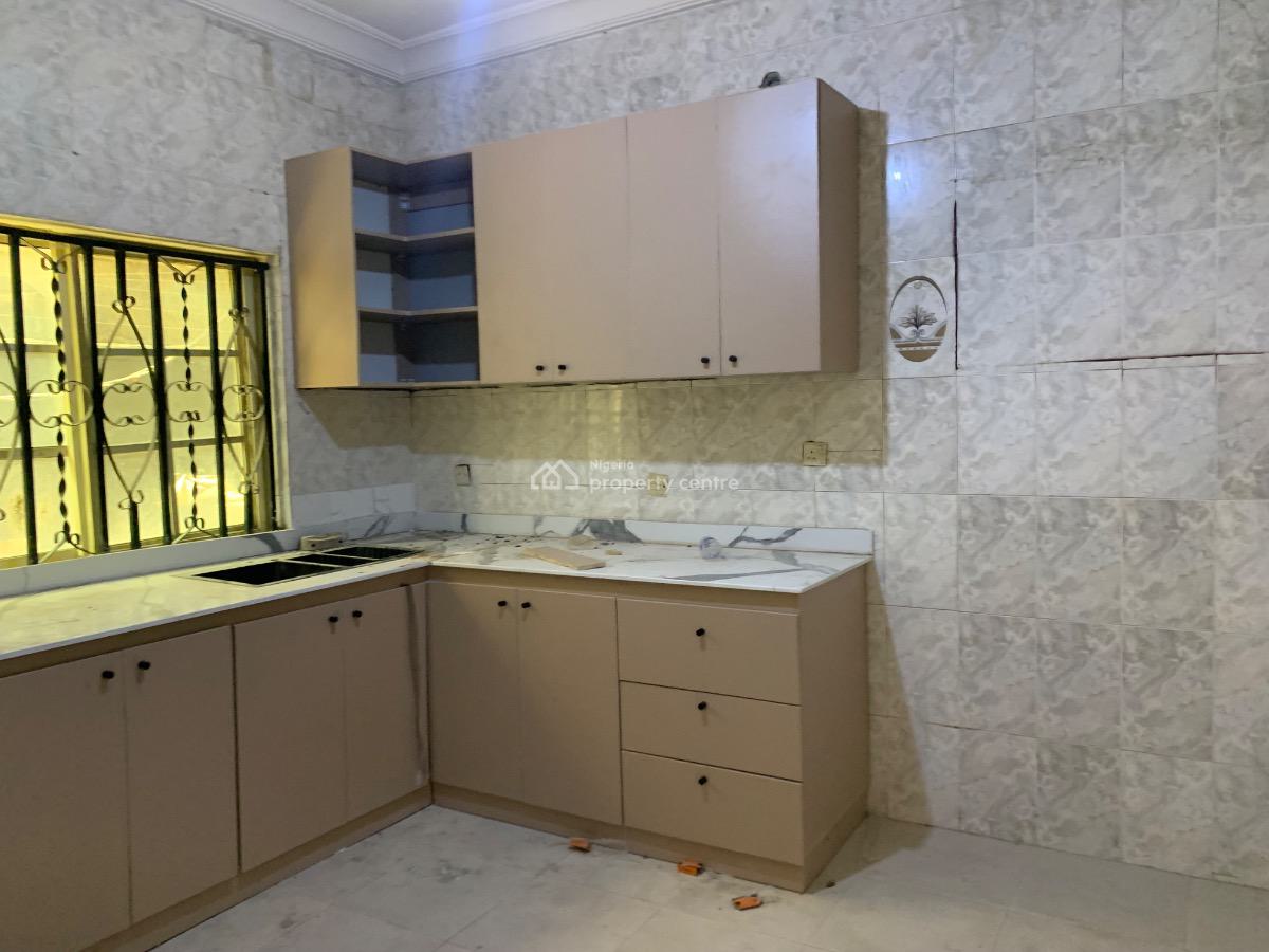 4 Bedroom Spacious Terrace Duplex, Ikate Elegushi, Lekki, Lagos, Terraced Duplex for Rent