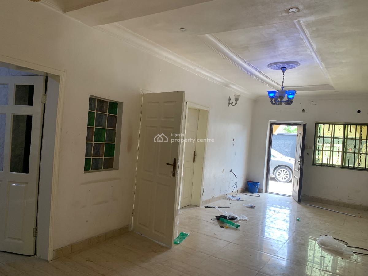 4 Bedroom Spacious Terrace Duplex, Ikate Elegushi, Lekki, Lagos, Terraced Duplex for Rent