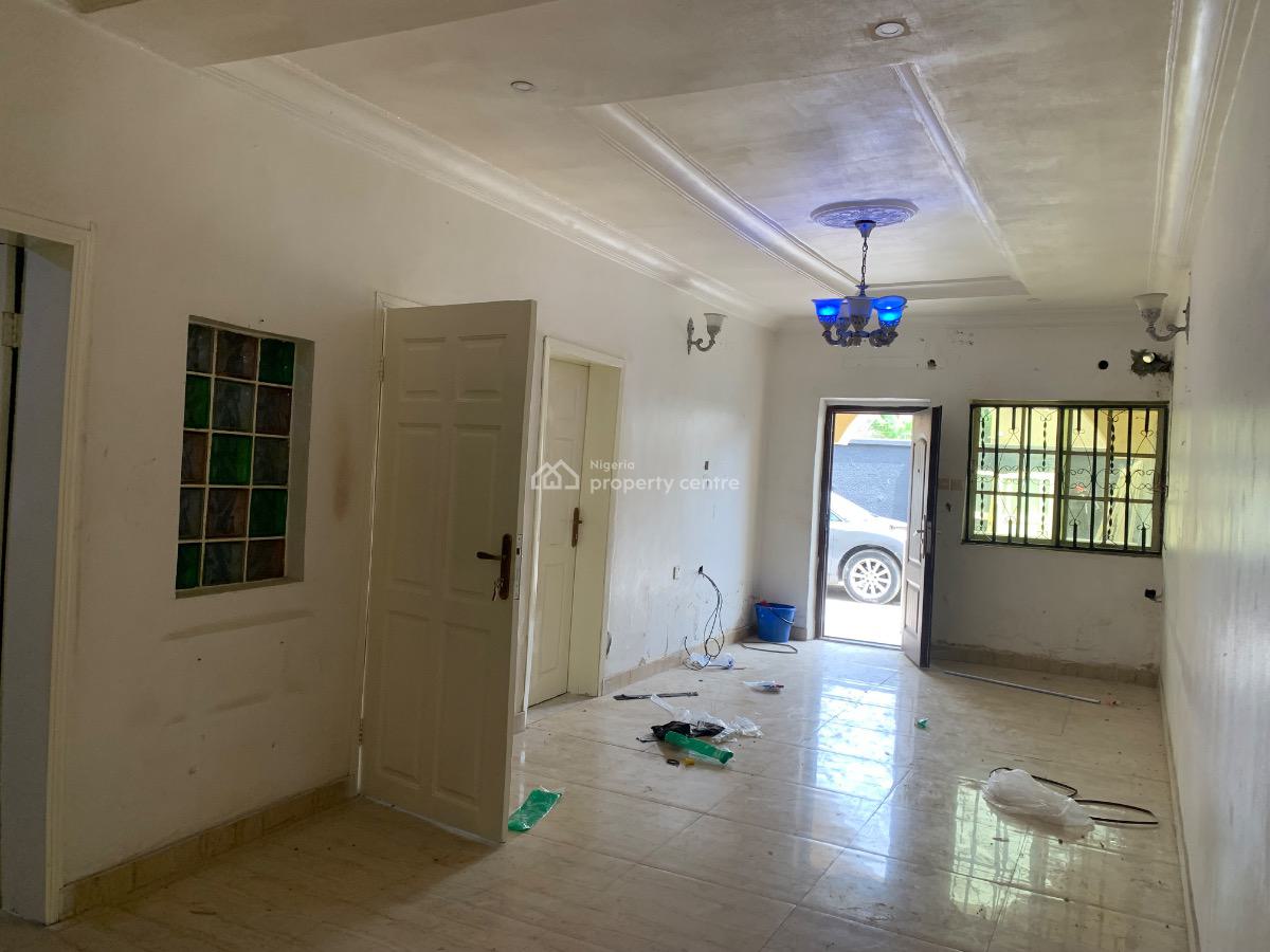 4 Bedroom Spacious Terrace Duplex, Ikate Elegushi, Lekki, Lagos, Terraced Duplex for Rent