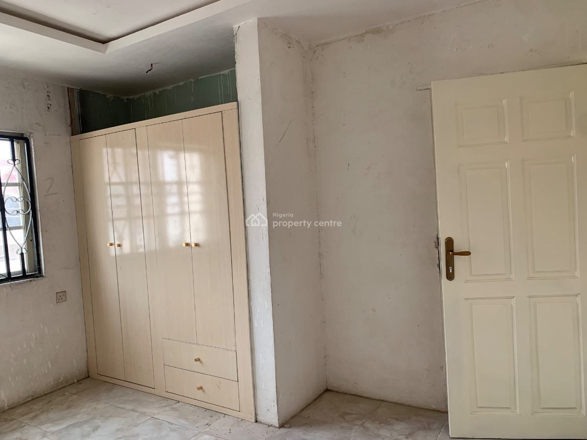 4 Bedroom Spacious Terrace Duplex, Ikate Elegushi, Lekki, Lagos, Terraced Duplex for Rent