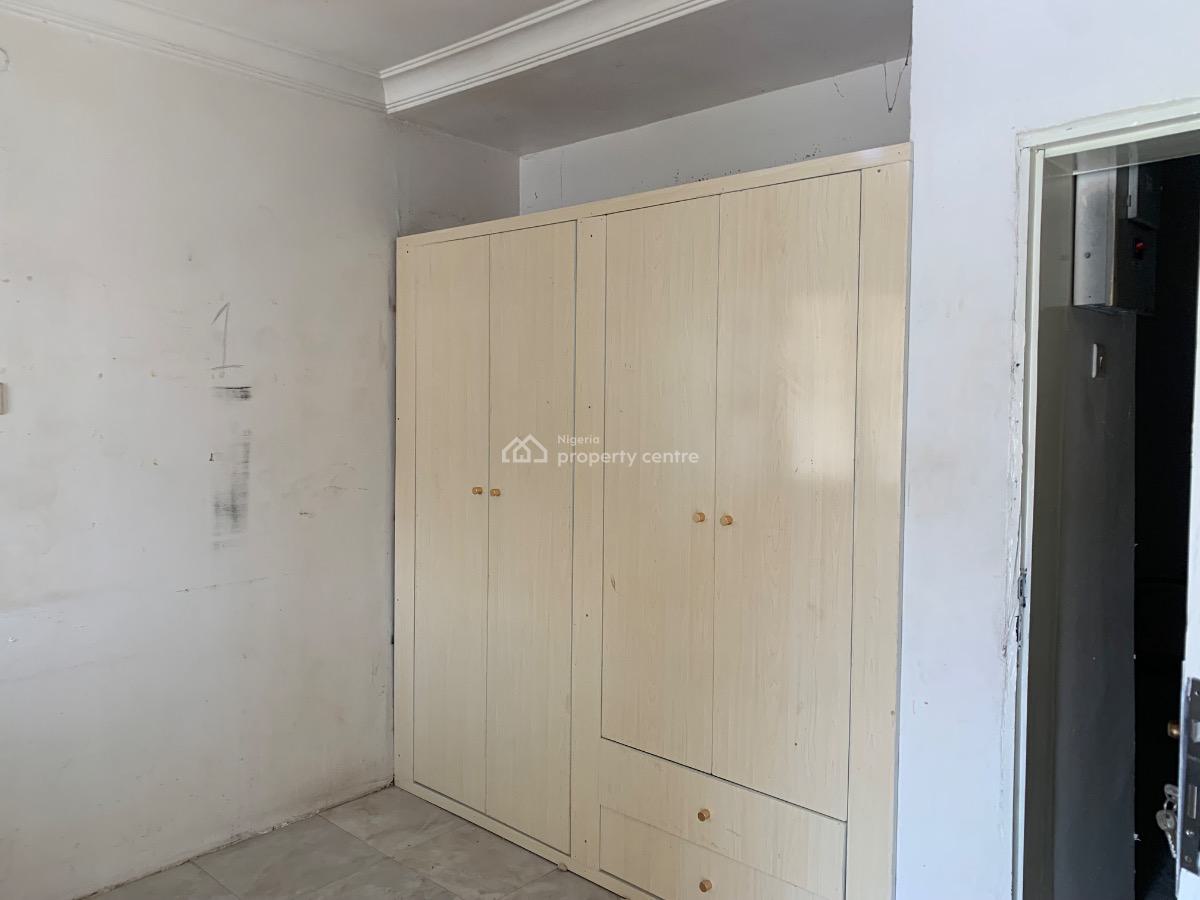 4 Bedroom Spacious Terrace Duplex, Ikate Elegushi, Lekki, Lagos, Terraced Duplex for Rent
