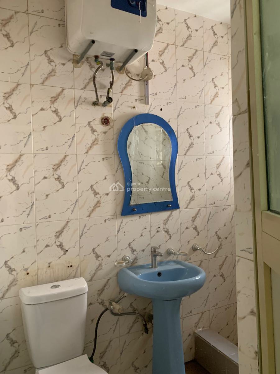 4 Bedroom Spacious Terrace Duplex, Ikate Elegushi, Lekki, Lagos, Terraced Duplex for Rent