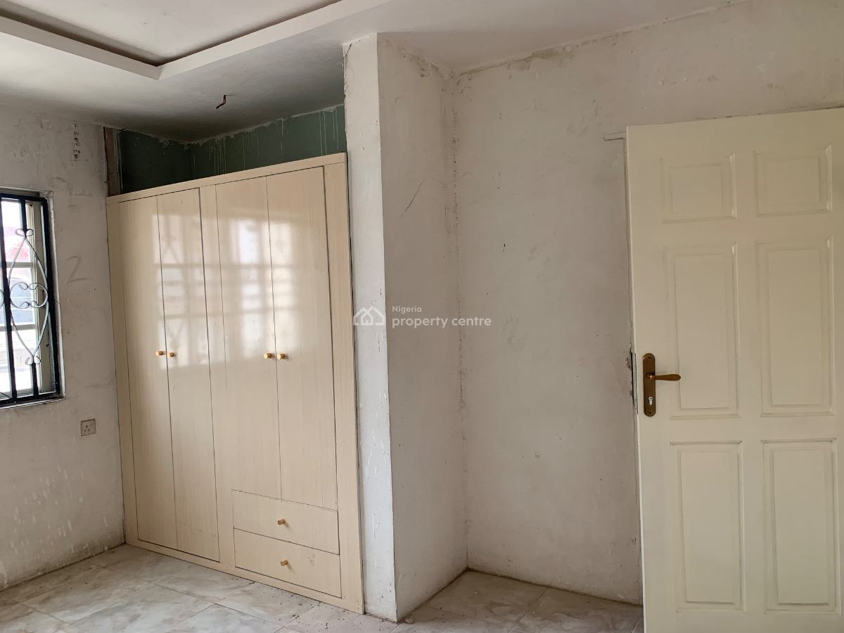 4 Bedroom Spacious Terrace Duplex, Ikate Elegushi, Lekki, Lagos, Terraced Duplex for Rent