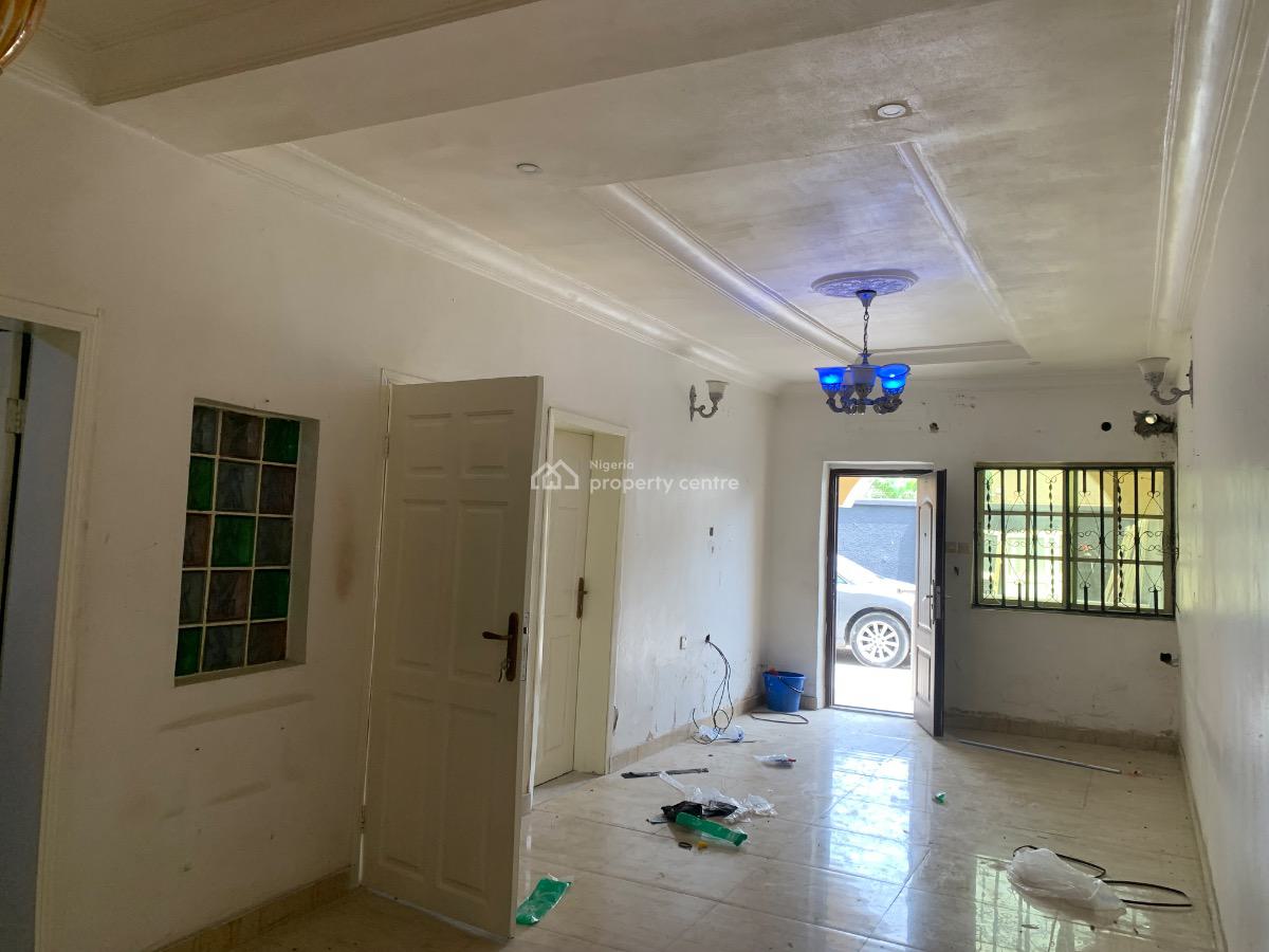 4 Bedroom Spacious Terrace Duplex, Ikate Elegushi, Lekki, Lagos, Terraced Duplex for Rent