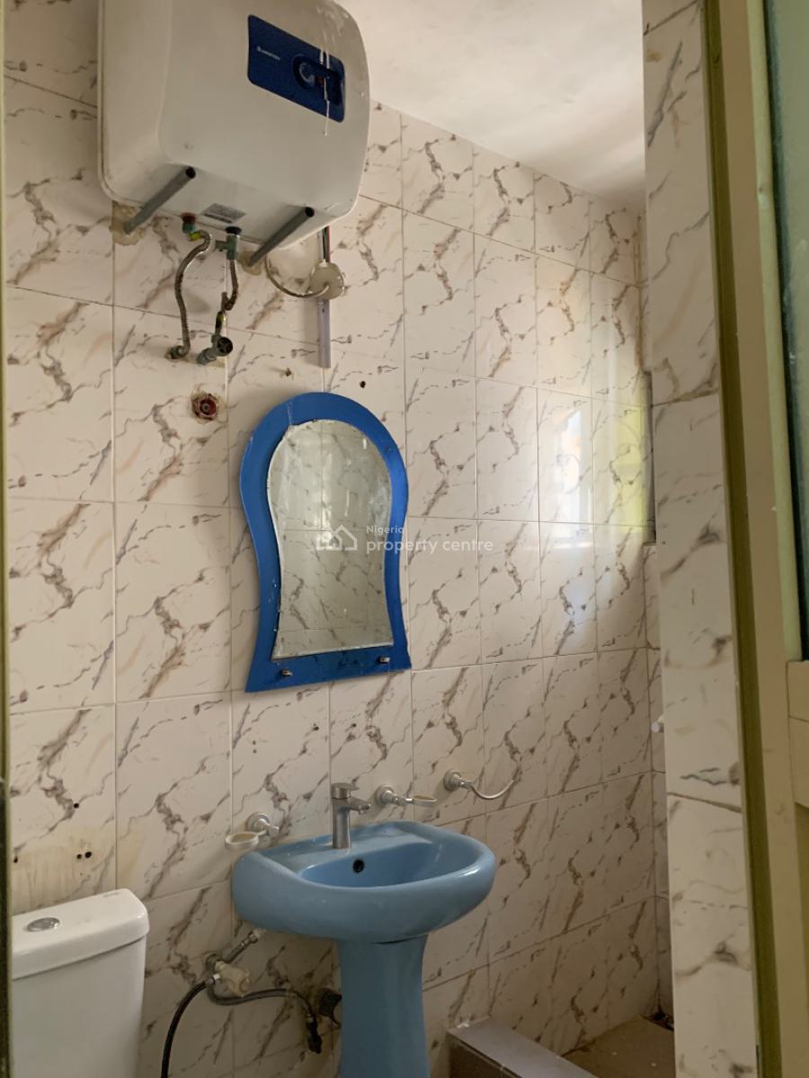 4 Bedroom Spacious Terrace Duplex, Ikate Elegushi, Lekki, Lagos, Terraced Duplex for Rent