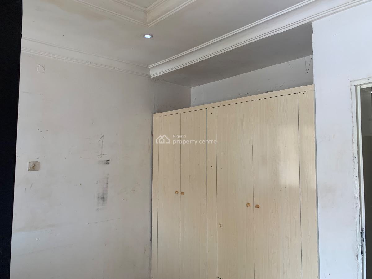 4 Bedroom Spacious Terrace Duplex, Ikate Elegushi, Lekki, Lagos, Terraced Duplex for Rent