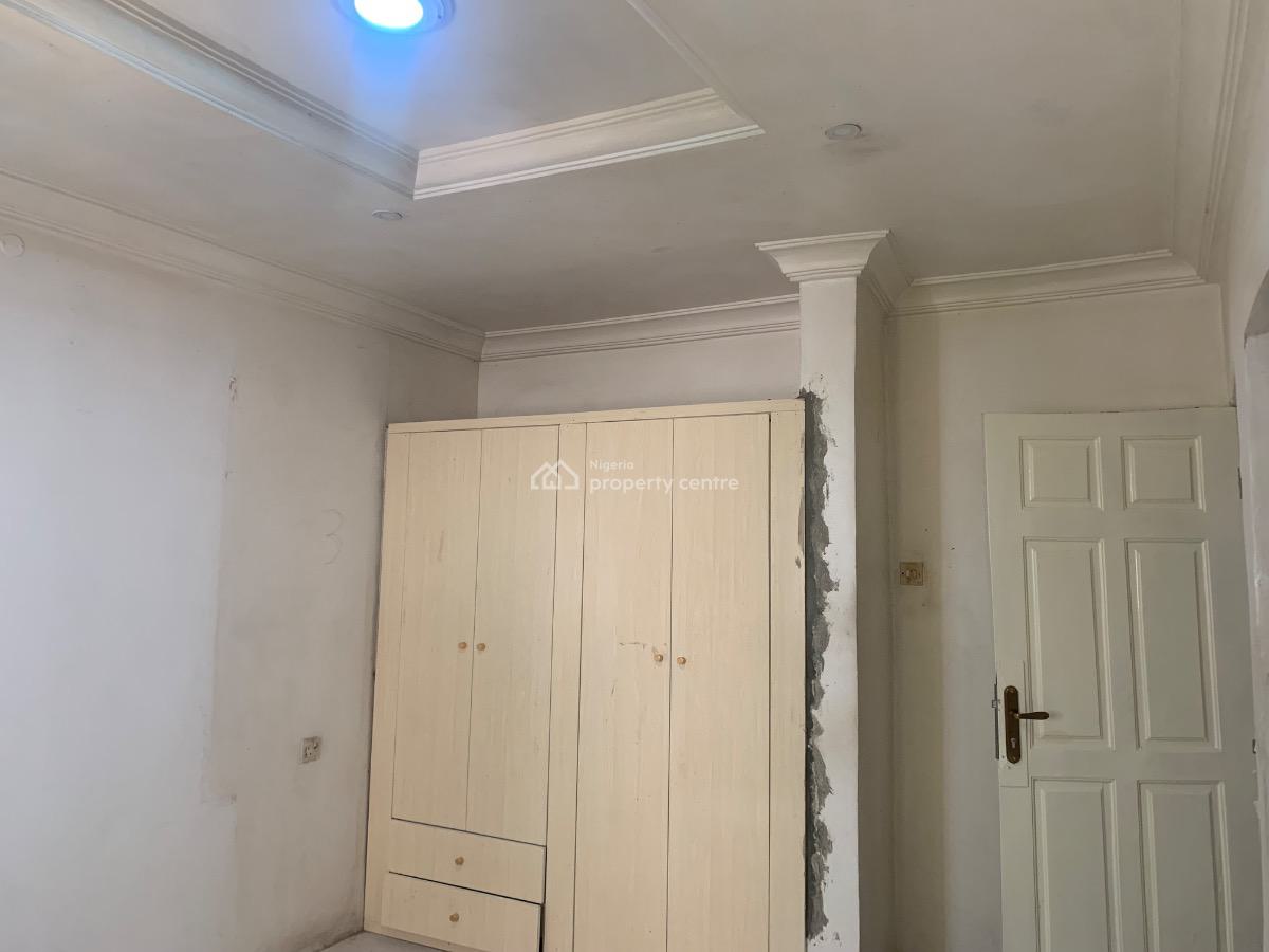 4 Bedroom Spacious Terrace Duplex, Ikate Elegushi, Lekki, Lagos, Terraced Duplex for Rent