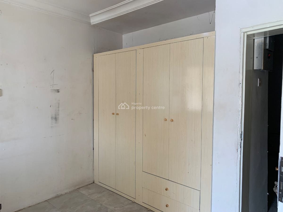 4 Bedroom Spacious Terrace Duplex, Ikate Elegushi, Lekki, Lagos, Terraced Duplex for Rent