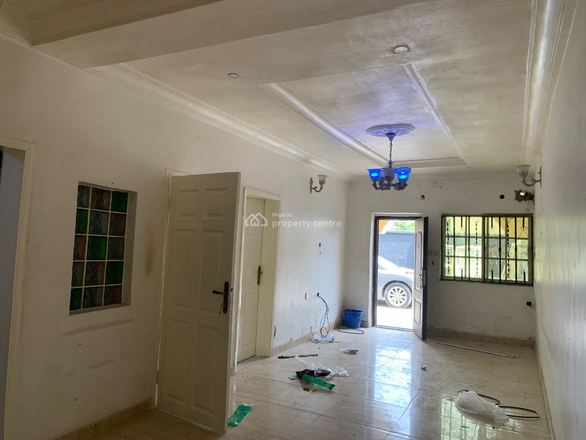 4 Bedroom Spacious Terrace Duplex, Ikate Elegushi, Lekki, Lagos, Terraced Duplex for Rent