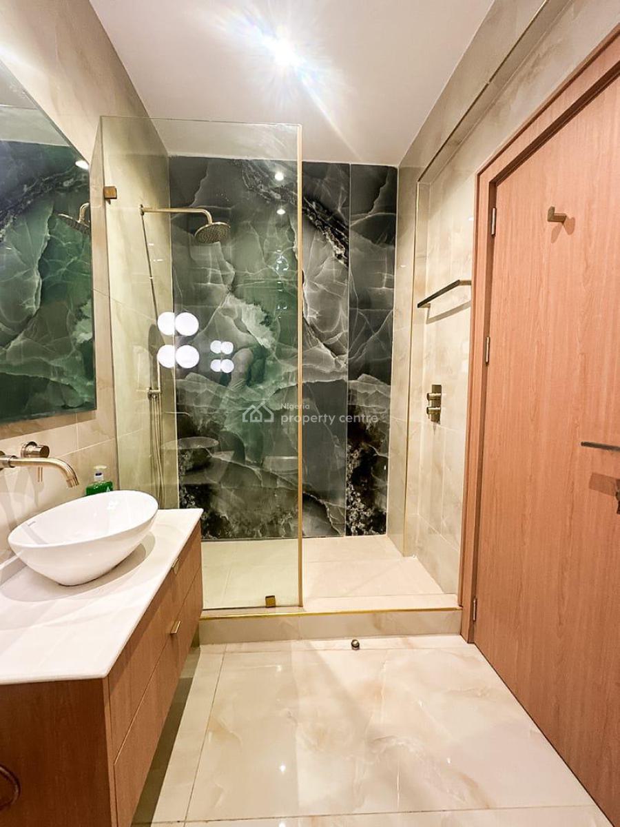 Furnished  2 Bedroom Apartment, Banana Island, Ikoyi, Lagos, Flat / Apartment Short Let