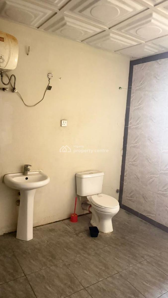 Clean Room and Parlor, Arround Piccadilly Suite, Agungi, Lekki, Lagos, Mini Flat (room and Parlour) for Rent