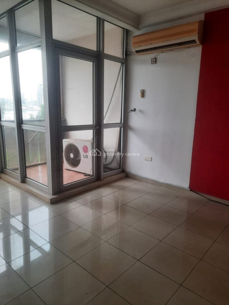 Fully Serviced 2 Bedroom Maisonette, 1004 Estate, Victoria Island (vi), Lagos, Flat / Apartment for Rent