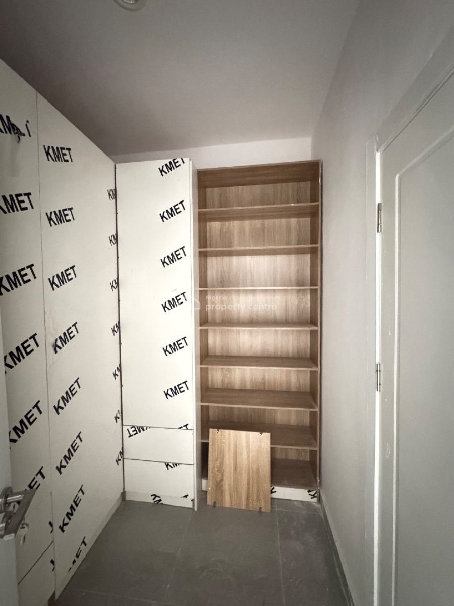 Brand New Three (3) Bedroom Penthouse with Bq, Lekki Phase 1, Lekki, Lagos, Flat / Apartment for Sale