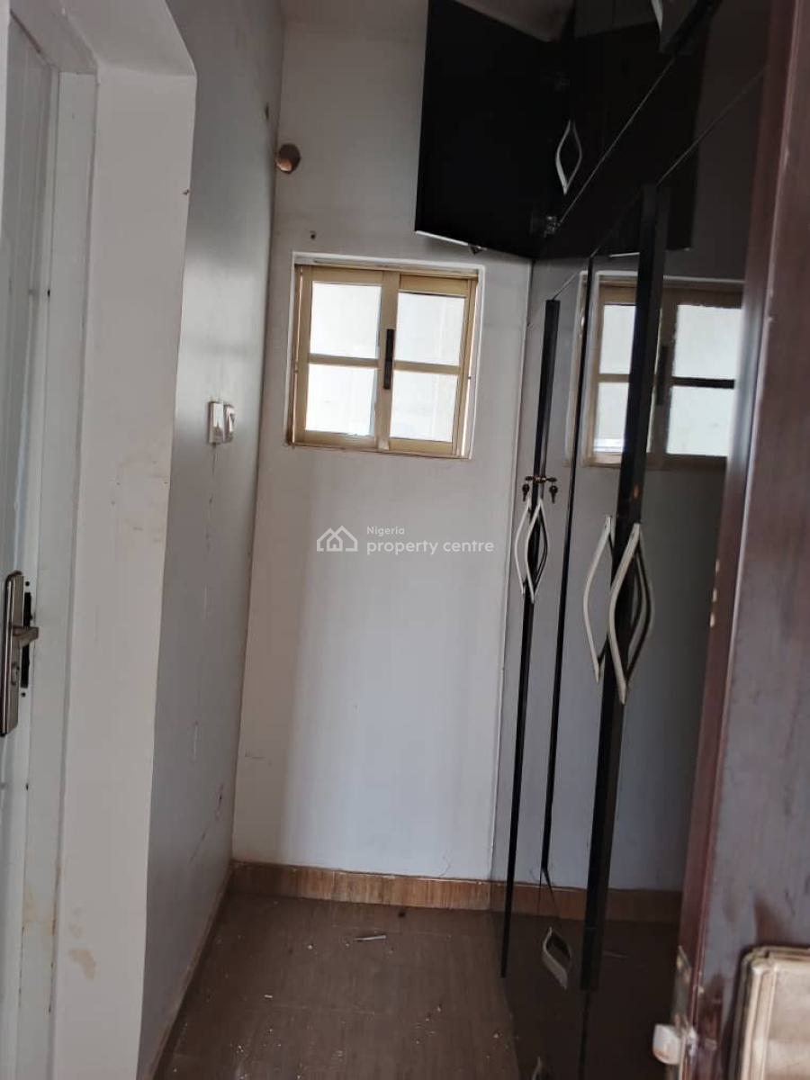 6 Bedroom Fully Detached Duplex, Zone 2, Wuse, Abuja, Detached Duplex for Rent