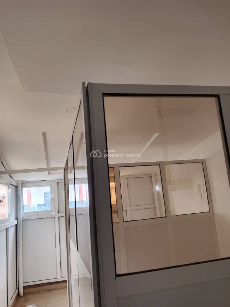 6 Bedroom Fully Detached Duplex, Zone 2, Wuse, Abuja, Detached Duplex for Rent