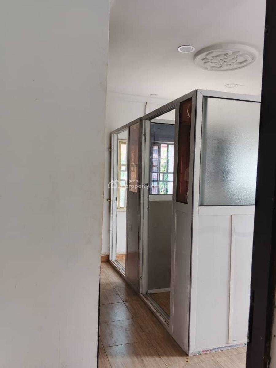 6 Bedroom Fully Detached Duplex, Zone 2, Wuse, Abuja, Detached Duplex for Rent