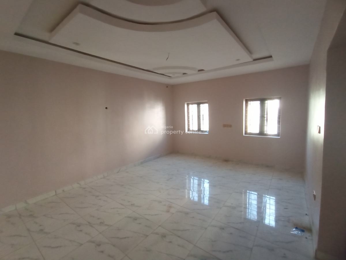 Nicely Done 3 Bedroom Apartment, Naf Valley Estate, Asokoro District, Abuja, Flat / Apartment for Rent