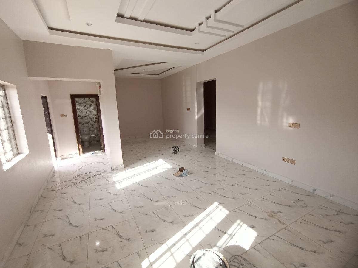 Nicely Done 3 Bedroom Apartment, Naf Valley Estate, Asokoro District, Abuja, Flat / Apartment for Rent