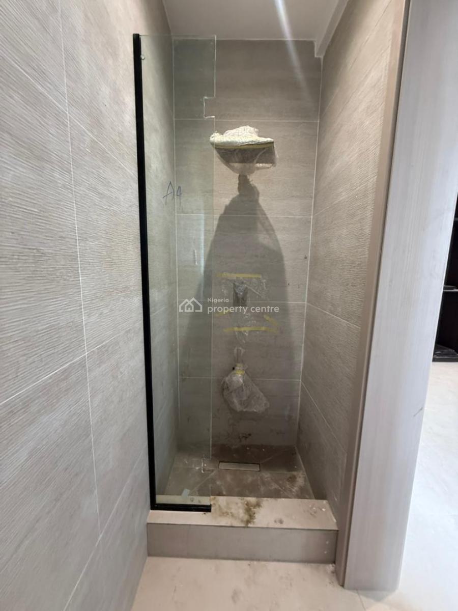 4-bedroom Serviced Maisonettes, Banana Island, Ikoyi, Lagos, Flat / Apartment for Sale