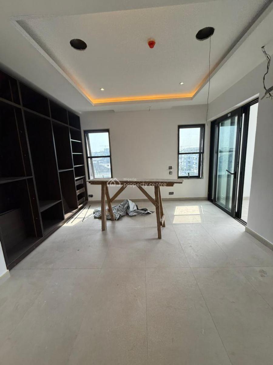 4-bedroom Serviced Maisonettes, Banana Island, Ikoyi, Lagos, Flat / Apartment for Sale