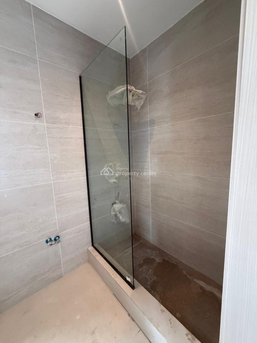 4-bedroom Serviced Maisonettes, Banana Island, Ikoyi, Lagos, Flat / Apartment for Sale