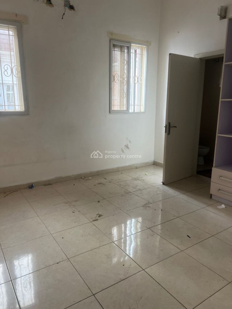 Shared Apartment, Chevron Drive, Lekki, Lagos, Self Contain (single Rooms) for Rent